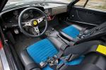 Ferrari 365 GTB/4 Daytona Competizione 1973 года